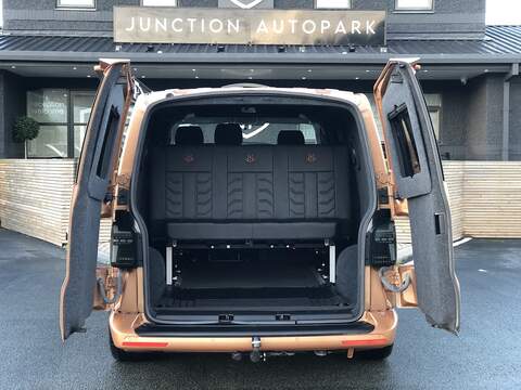 Volkswagen Transporter 2.0 TDI T28 Startline FWD SWB Euro 6 (s/s) 5dr - U1897