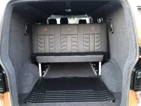 Volkswagen Transporter 2.0 TDI T28 Startline FWD SWB Euro 6 (s/s) 5dr - U1897