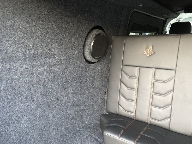 Volkswagen Transporter 2.0 TDI T28 Startline FWD SWB Euro 6 (s/s) 5dr - U1897