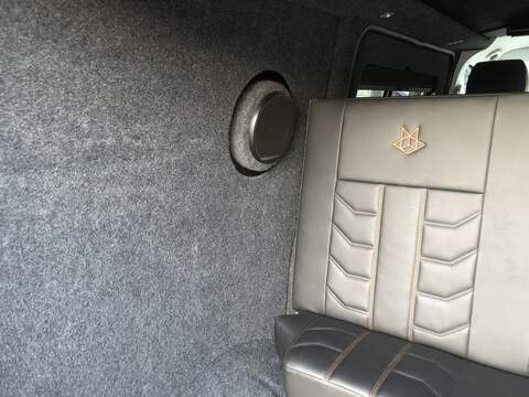 Volkswagen Transporter 2.0 TDI T28 Startline FWD SWB Euro 6 (s/s) 5dr - U1897