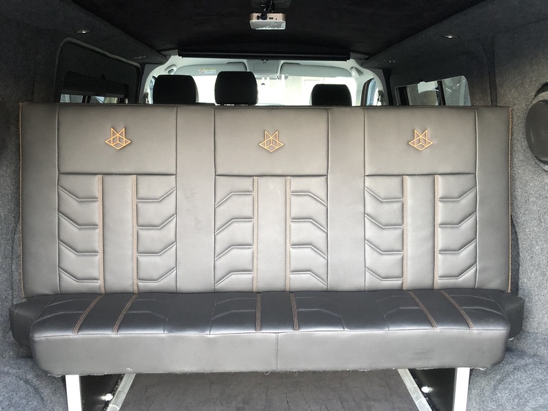 Volkswagen Transporter 2.0 TDI T28 Startline FWD SWB Euro 6 (s/s) 5dr - U1897