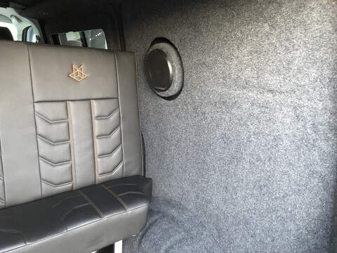 Volkswagen Transporter 2.0 TDI T28 Startline FWD SWB Euro 6 (s/s) 5dr - U1897