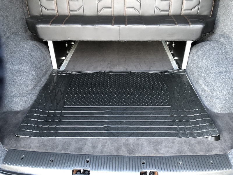 Volkswagen Transporter 2.0 TDI T28 Startline FWD SWB Euro 6 (s/s) 5dr - U1897