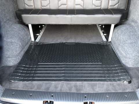 Volkswagen Transporter 2.0 TDI T28 Startline FWD SWB Euro 6 (s/s) 5dr - U1897