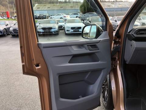 Volkswagen Transporter 2.0 TDI T28 Startline FWD SWB Euro 6 (s/s) 5dr - U1897