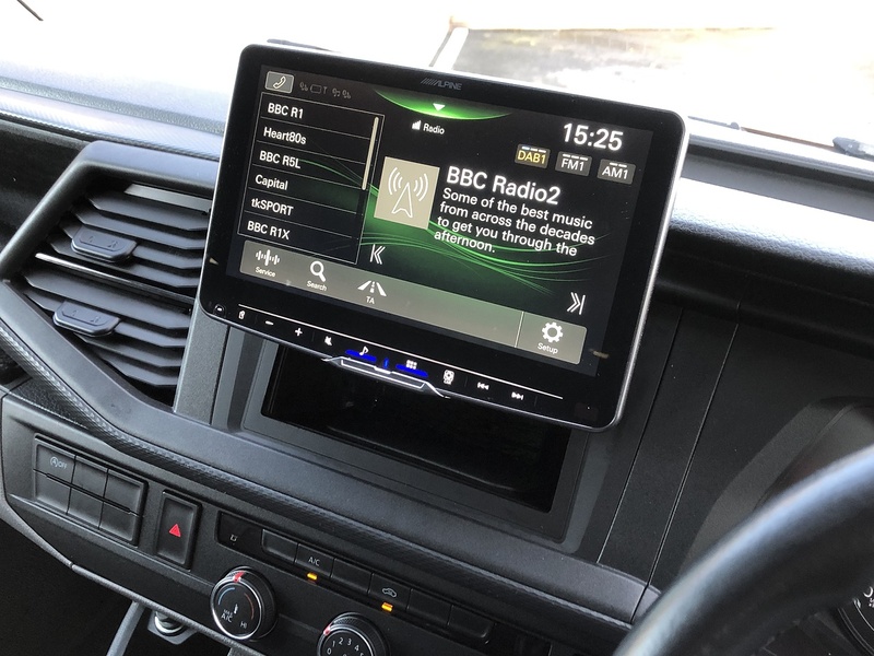 Volkswagen Transporter 2.0 TDI T28 Startline FWD SWB Euro 6 (s/s) 5dr - U1897