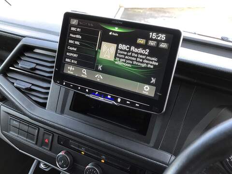 Volkswagen Transporter 2.0 TDI T28 Startline FWD SWB Euro 6 (s/s) 5dr - U1897