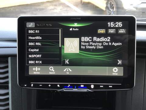 Volkswagen Transporter 2.0 TDI T28 Startline FWD SWB Euro 6 (s/s) 5dr - U1897