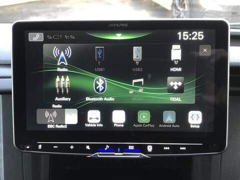 Volkswagen Transporter 2.0 TDI T28 Startline FWD SWB Euro 6 (s/s) 5dr - U1897