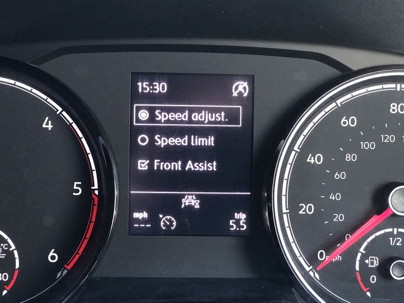 Volkswagen Transporter 2.0 TDI T28 Startline FWD SWB Euro 6 (s/s) 5dr - U1897