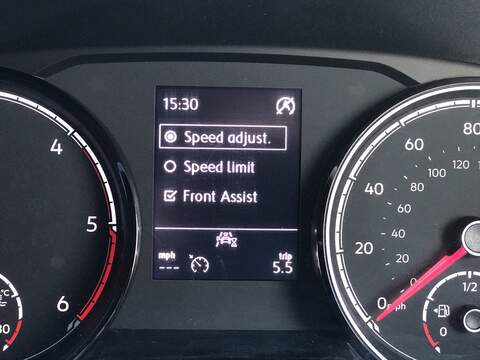 Volkswagen Transporter 2.0 TDI T28 Startline FWD SWB Euro 6 (s/s) 5dr - U1897