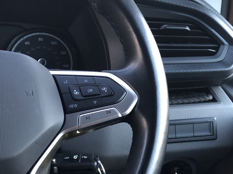 Volkswagen Transporter 2.0 TDI T28 Startline FWD SWB Euro 6 (s/s) 5dr - U1897