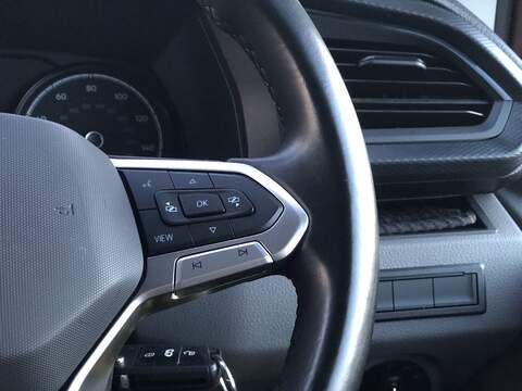 Volkswagen Transporter 2.0 TDI T28 Startline FWD SWB Euro 6 (s/s) 5dr - U1897