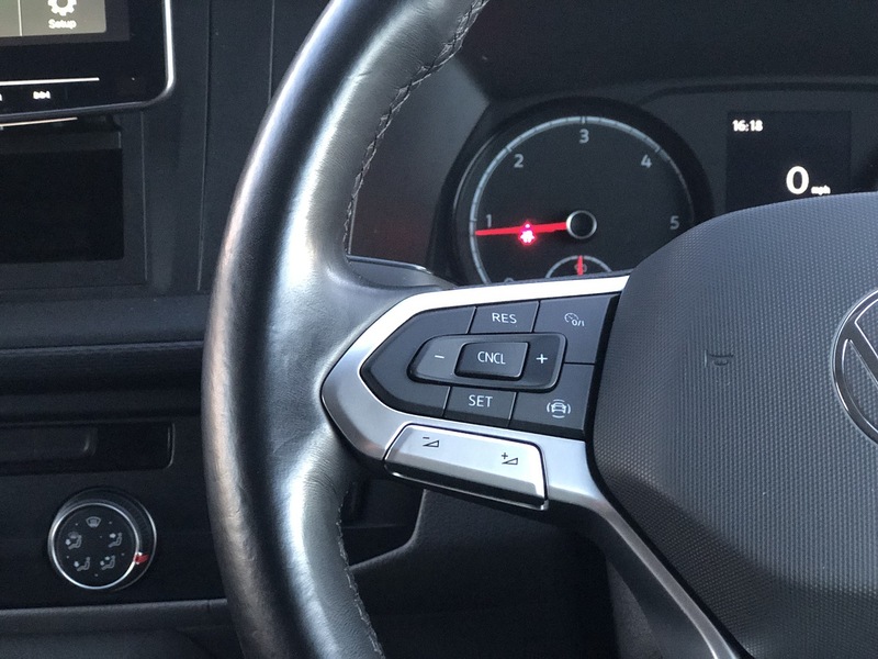 Volkswagen Transporter 2.0 TDI T28 Startline FWD SWB Euro 6 (s/s) 5dr - U1897