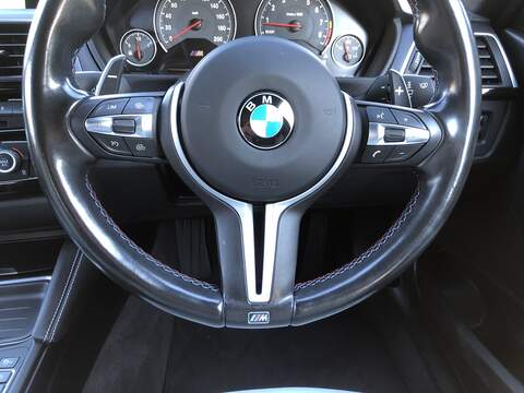 BMW M3 BiTurbo - U1901