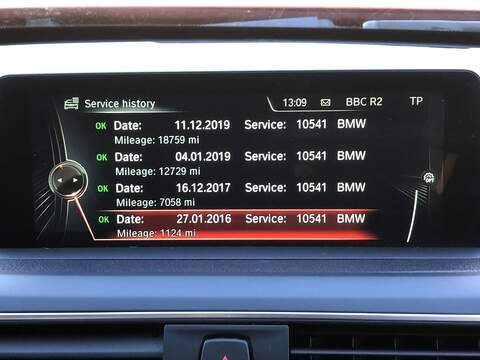 BMW M3 BiTurbo - U1901