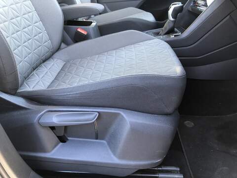 Volkswagen Tiguan TSI Life - U1903