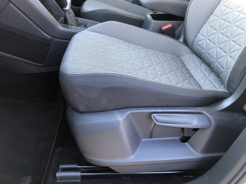 Volkswagen Tiguan TSI Life - U1903