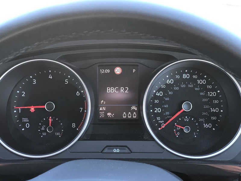 Volkswagen Tiguan TSI Life - U1903