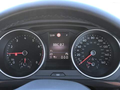 Volkswagen Tiguan TSI Life - U1903