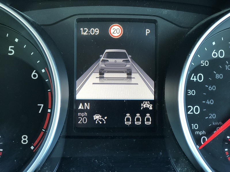 Volkswagen Tiguan TSI Life - U1903