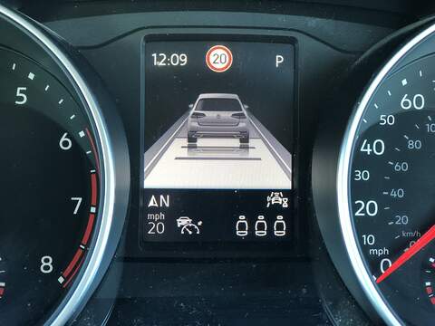 Volkswagen Tiguan TSI Life - U1903