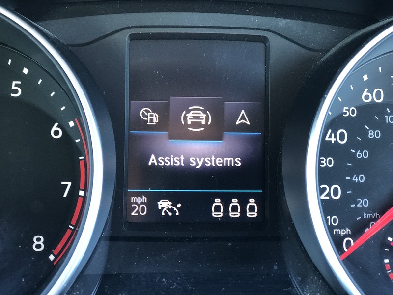 Volkswagen Tiguan TSI Life - U1903