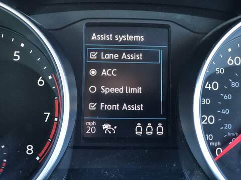 Volkswagen Tiguan TSI Life - U1903