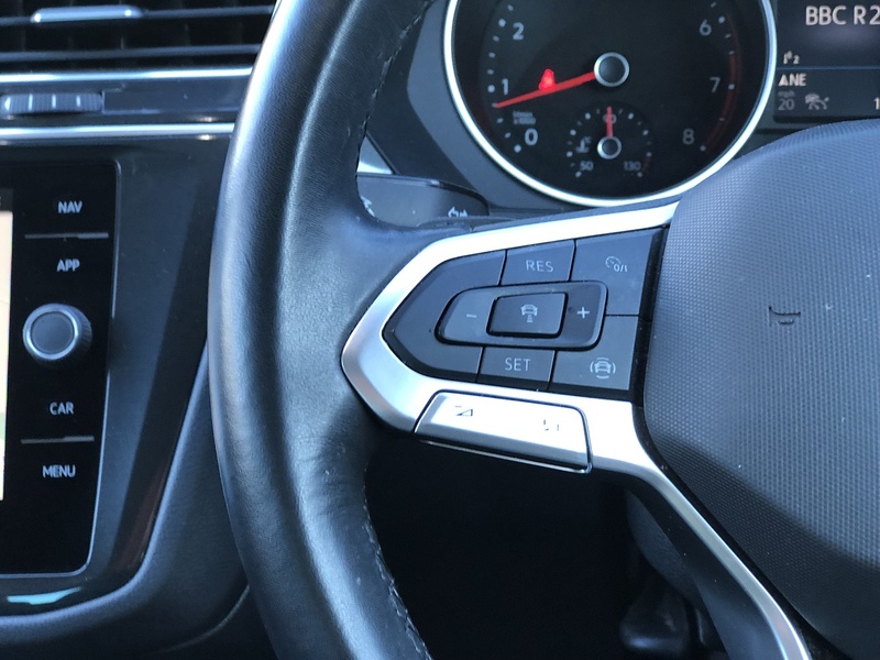 Volkswagen Tiguan TSI Life - U1903