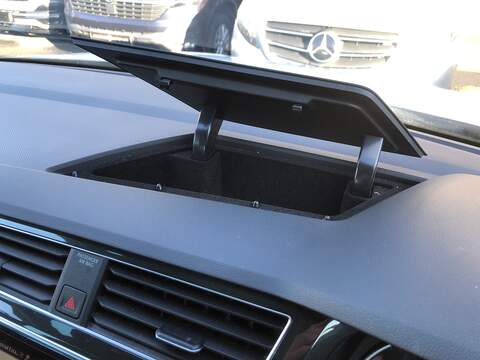 Volkswagen Tiguan TSI Life - U1903