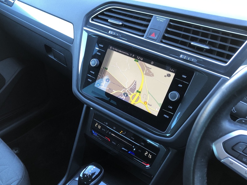 Volkswagen Tiguan TSI Life - U1903