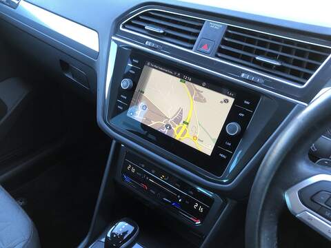 Volkswagen Tiguan TSI Life - U1903