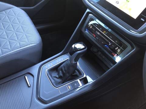 Volkswagen Tiguan TSI Life - U1903