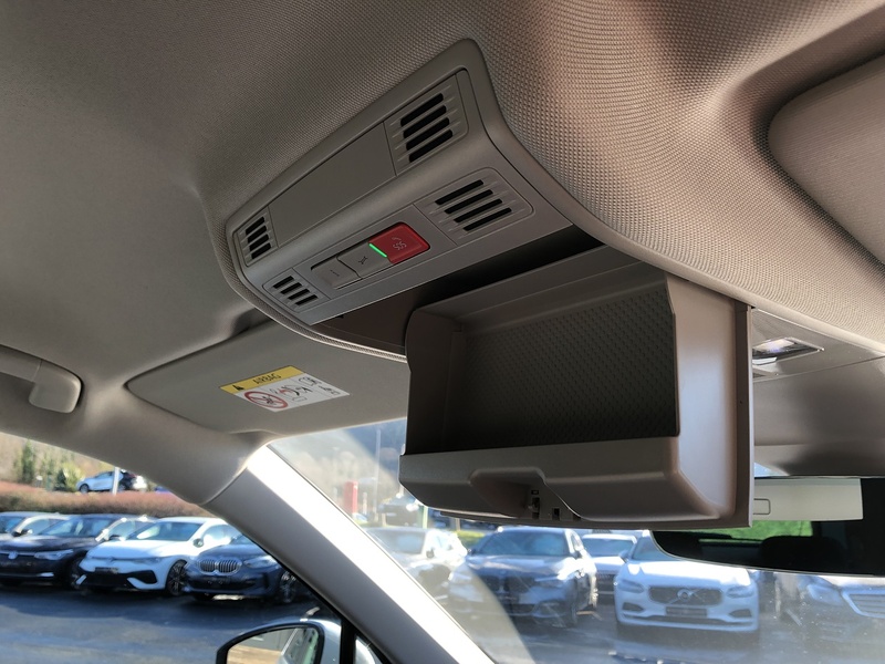 Volkswagen Tiguan TSI Life - U1903