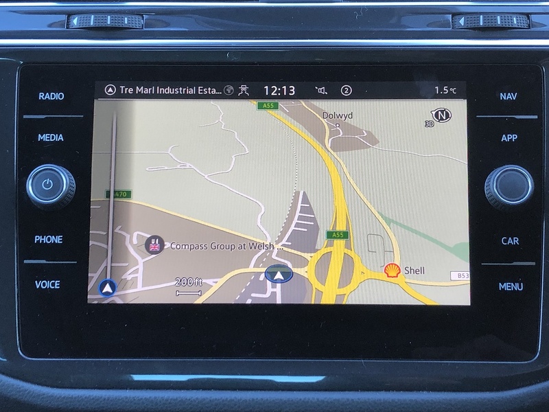 Volkswagen Tiguan TSI Life - U1903