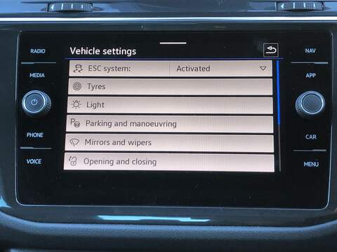 Volkswagen Tiguan TSI Life - U1903