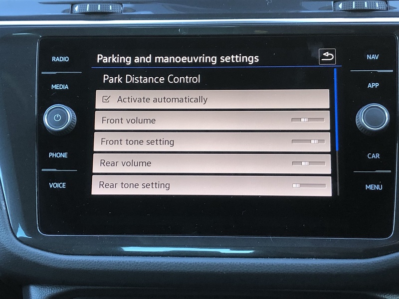 Volkswagen Tiguan TSI Life - U1903