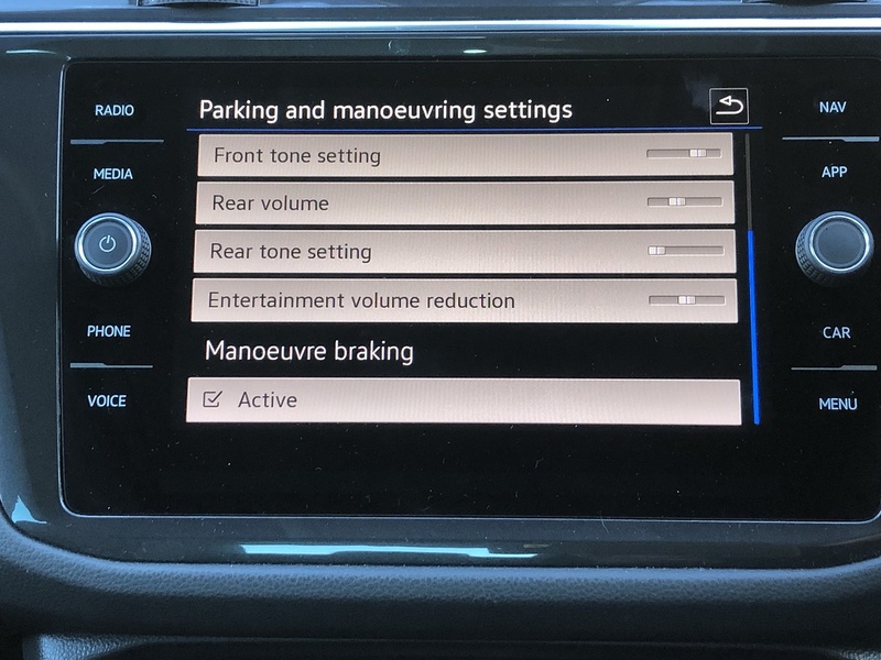 Volkswagen Tiguan TSI Life - U1903