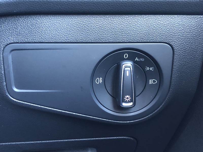 Volkswagen Tiguan TSI Life - U1903