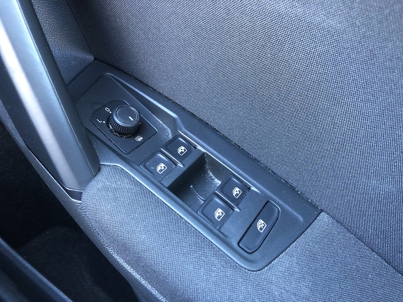 Volkswagen Tiguan TSI Life - U1903