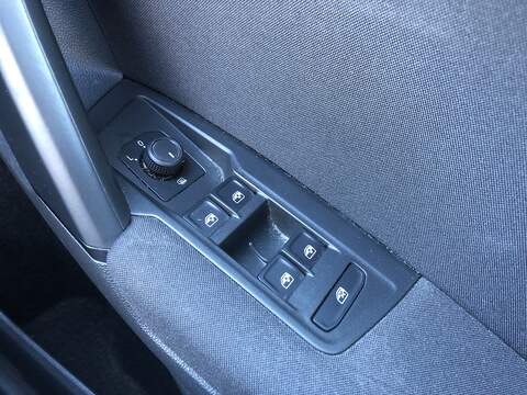 Volkswagen Tiguan TSI Life - U1903