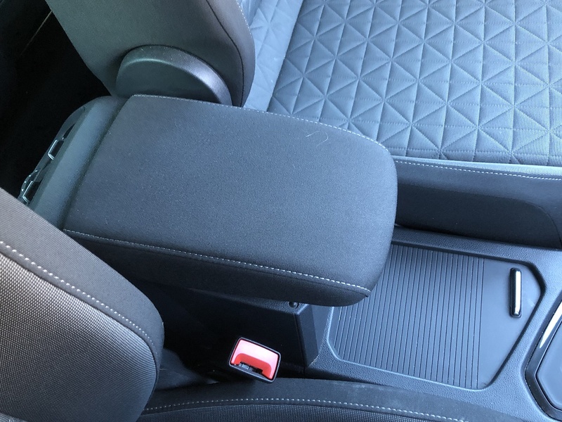 Volkswagen Tiguan TSI Life - U1903