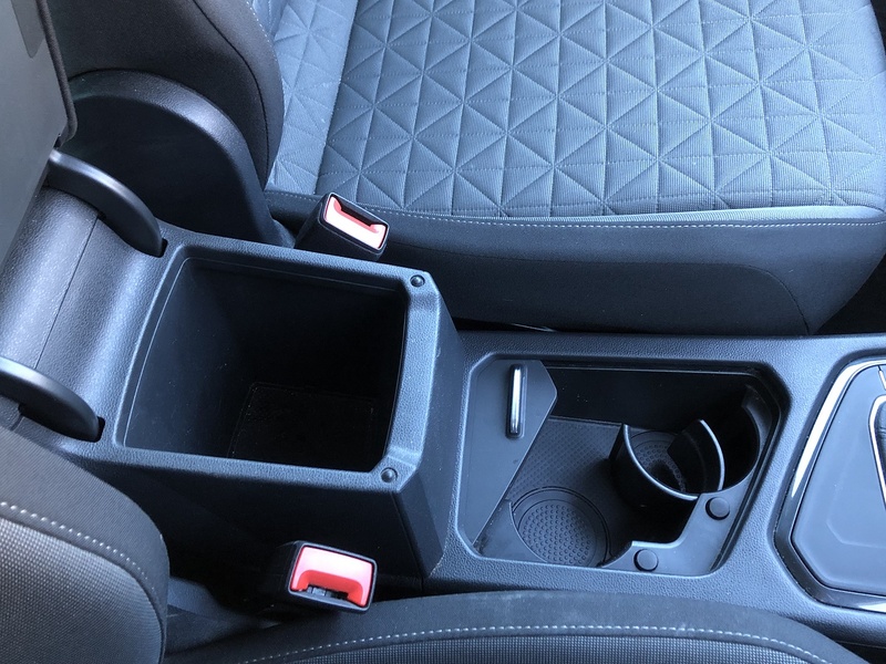 Volkswagen Tiguan TSI Life - U1903