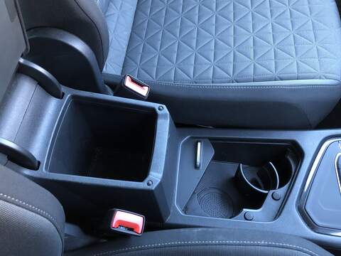 Volkswagen Tiguan TSI Life - U1903