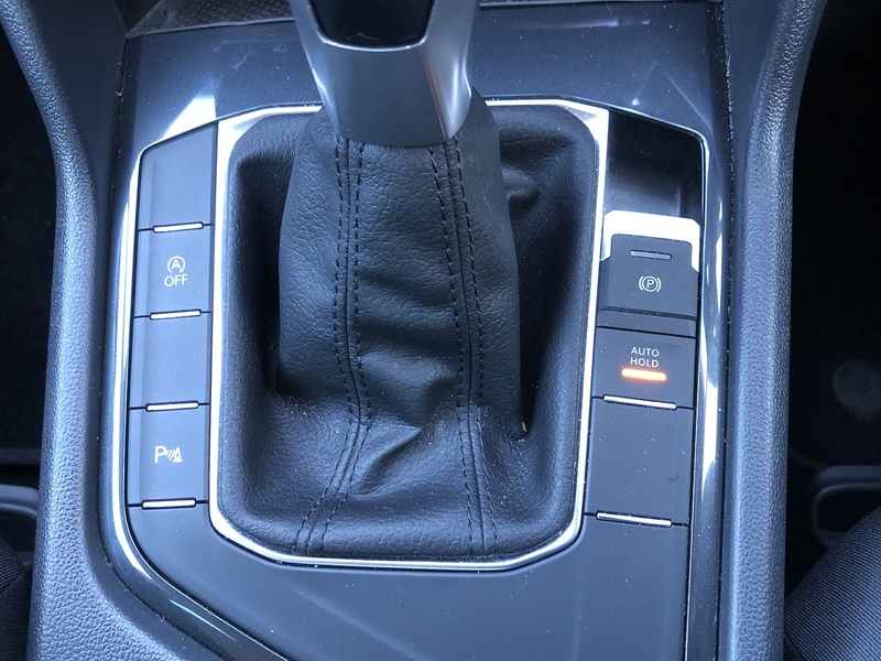 Volkswagen Tiguan TSI Life - U1903