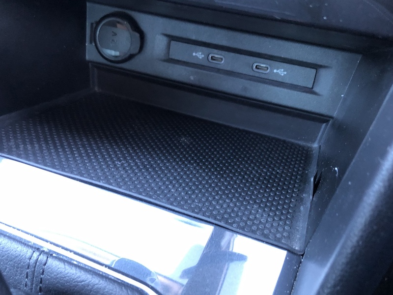 Volkswagen Tiguan TSI Life - U1903