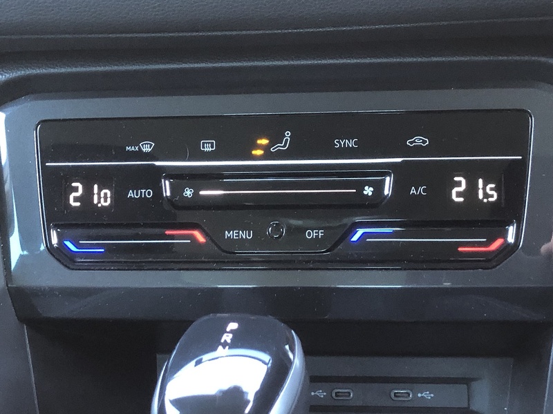 Volkswagen Tiguan TSI Life - U1903