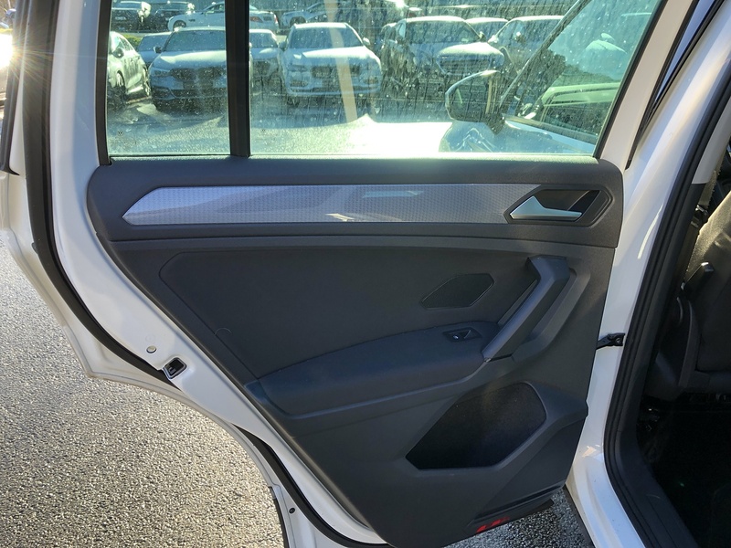 Volkswagen Tiguan TSI Life - U1903