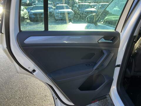 Volkswagen Tiguan TSI Life - U1903