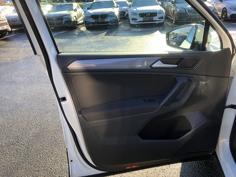 Volkswagen Tiguan TSI Life - U1903